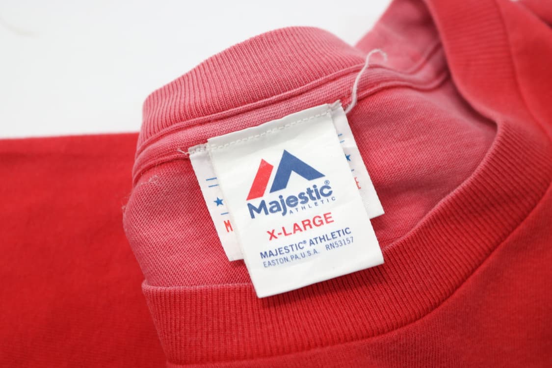 마제스틱 MLB LA 에인절스 오타니 쇼헤이 백넘버 티셔츠 (XL) 상품이미지7