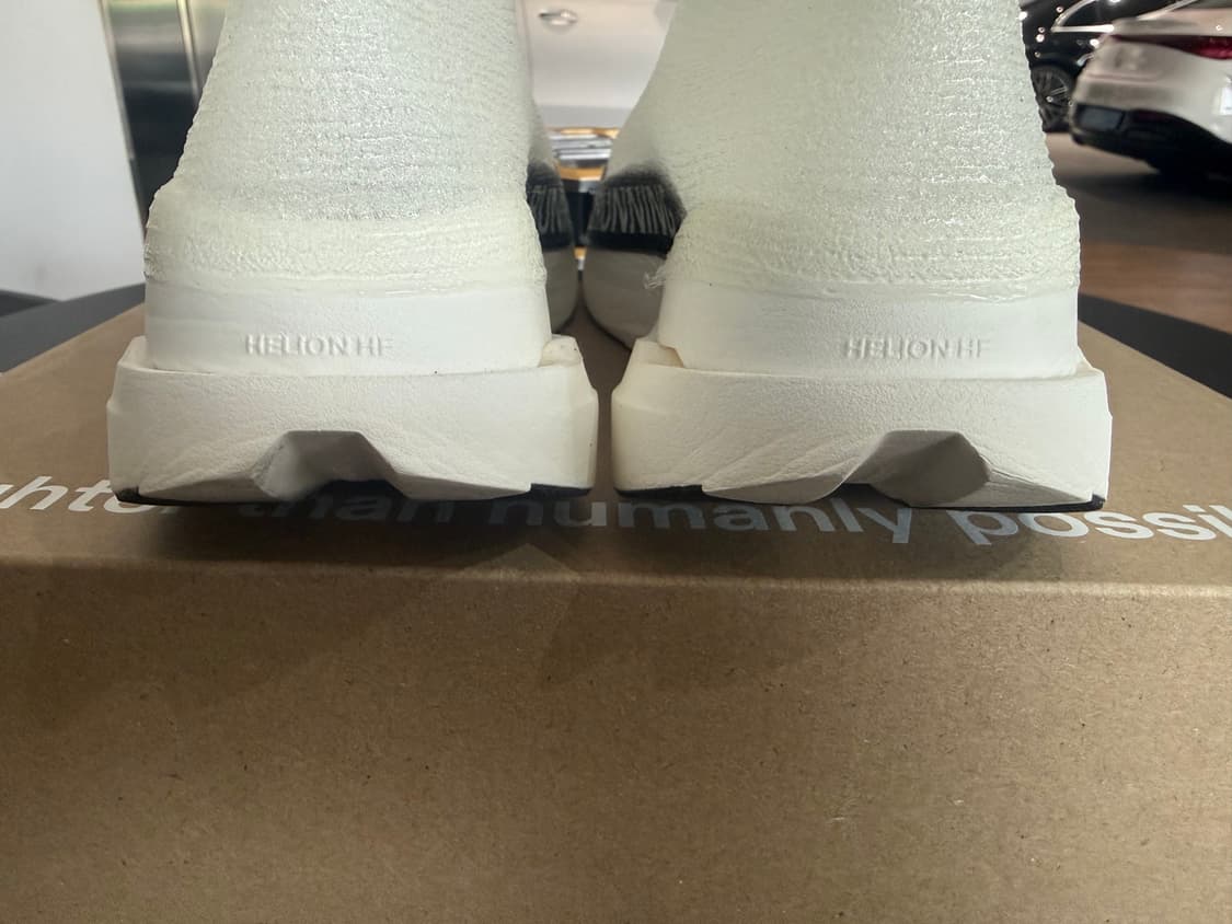 [] 온러닝 클라우드붐 스트라이크 LS 상품이미지2