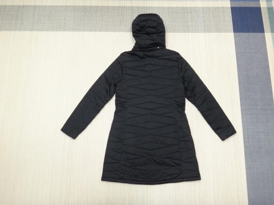 (100/XL) 노스페이스 여성용 브이컴포트 코트 상품이미지2