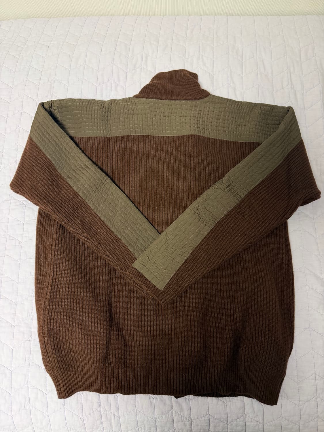 [L] Hgbb studio Yukon zipup  상품이미지4