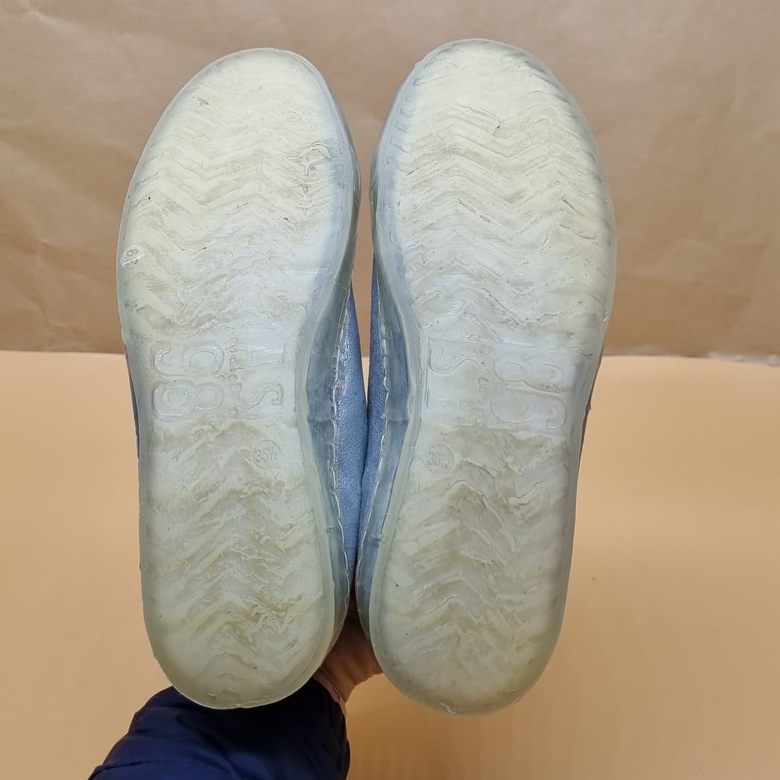 AS98 몬타냐 스니커즈35.5  225 상품이미지3