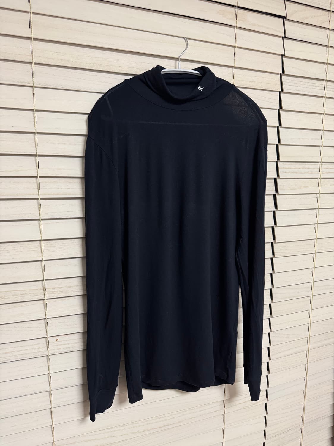 라프시몬스 터틀넥 상품이미지3