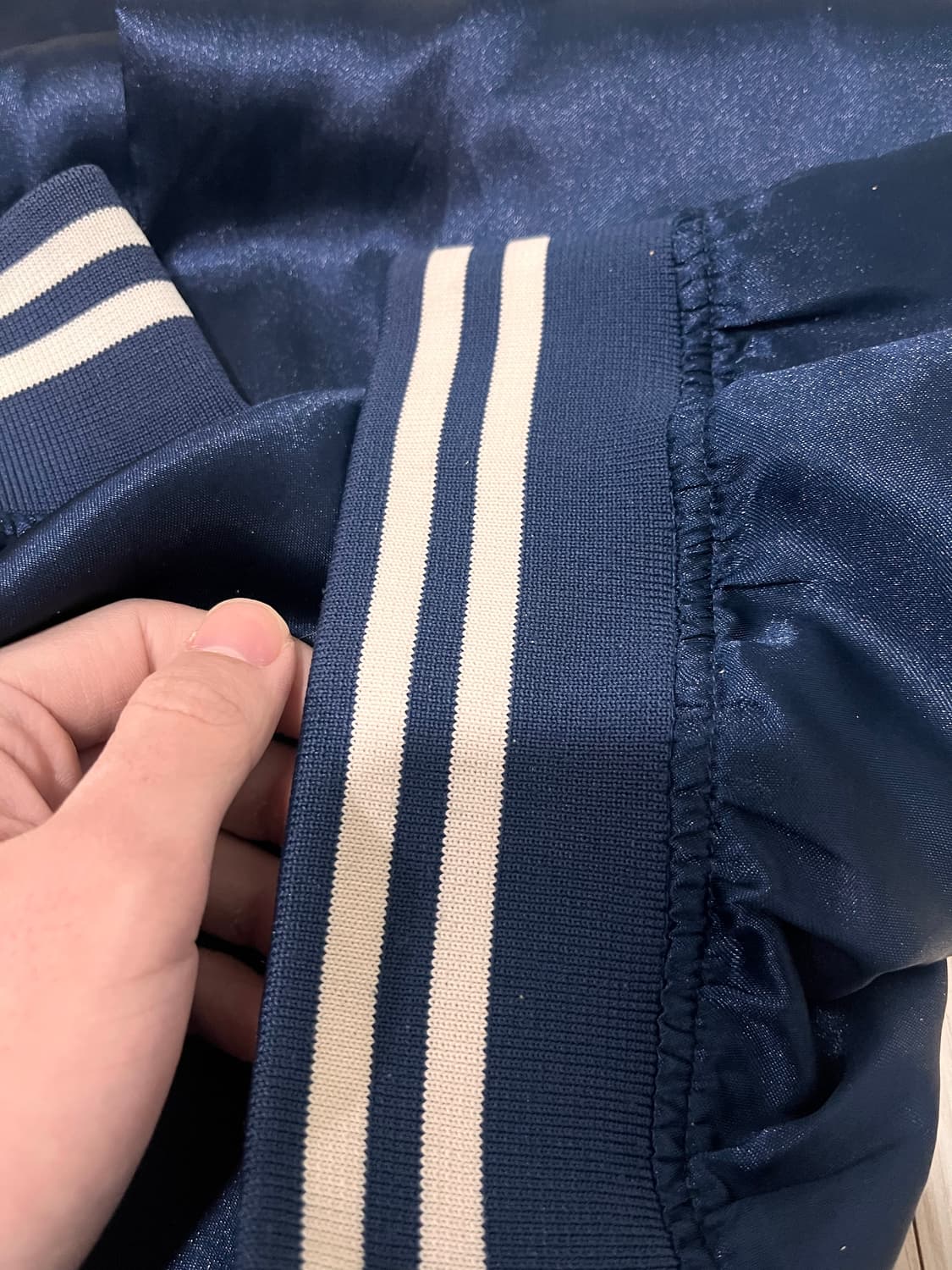 마제스틱 스타디움저켓 상품이미지8