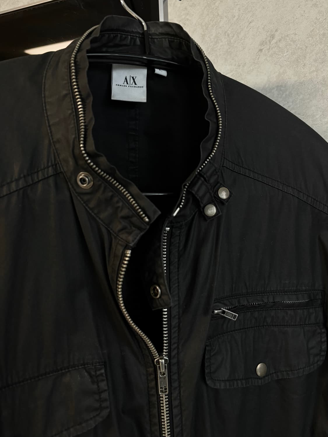 아르마니 자켓 상품이미지2