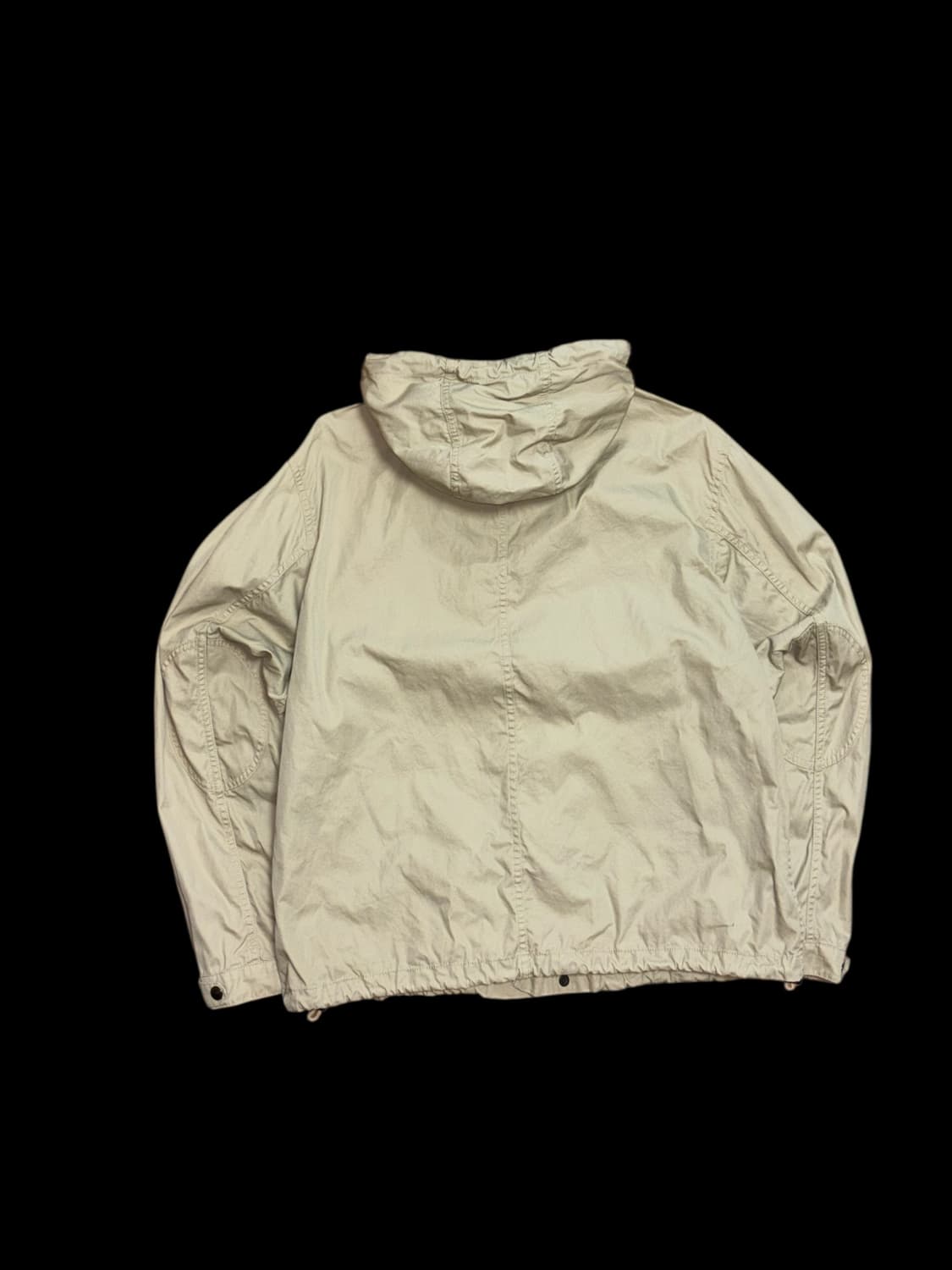 폴로 랄프로렌 코튼 후드 자켓 상품이미지8