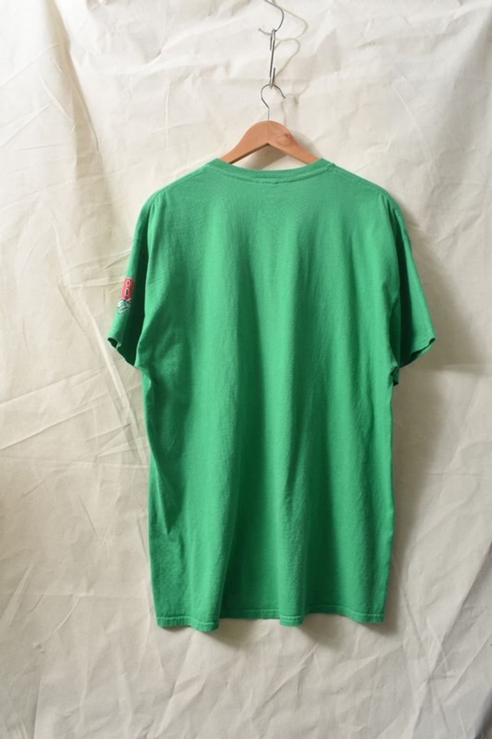 00S 레어 나스카 마운틴듀 반팔티 XL M0284 상품이미지3