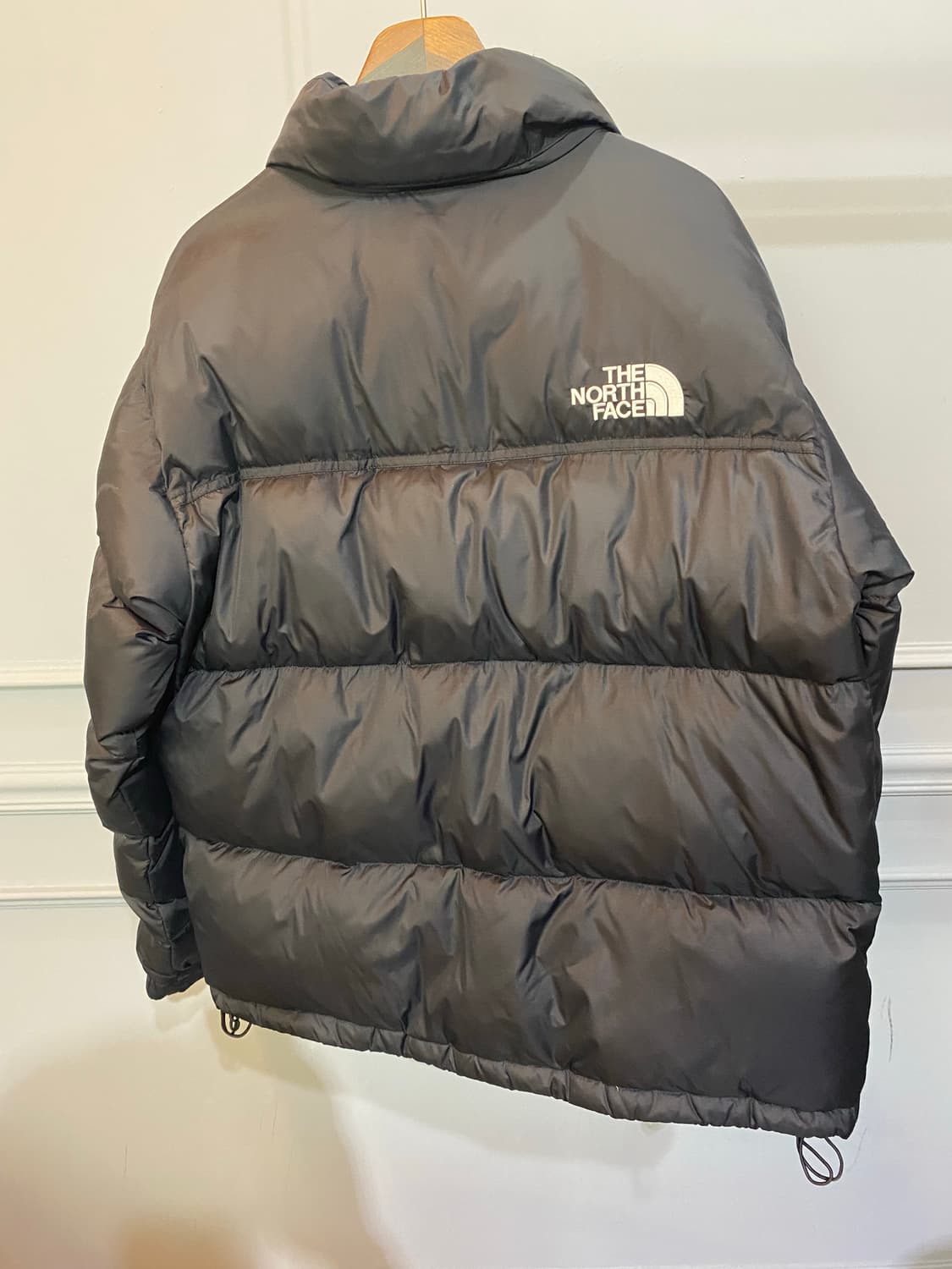 노스페이스 패딩 XL 상품이미지2