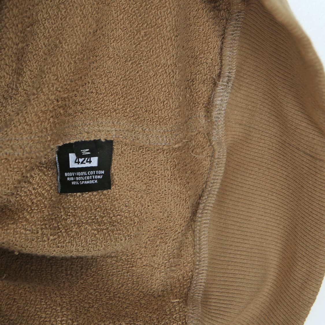 424 트럼프 후드 상품이미지6