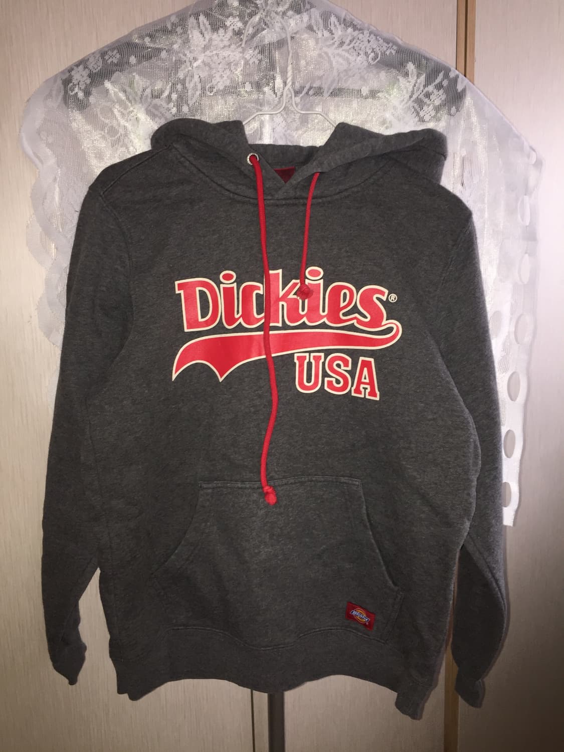 디키즈 빈티지 후드티 상품이미지1