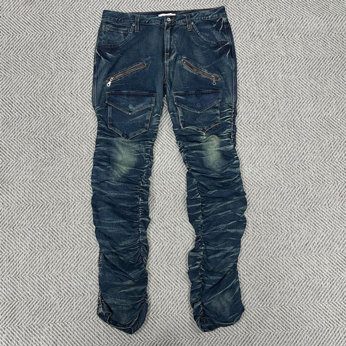 라이드진 바이크 팬츠 v0740 상품이미지1