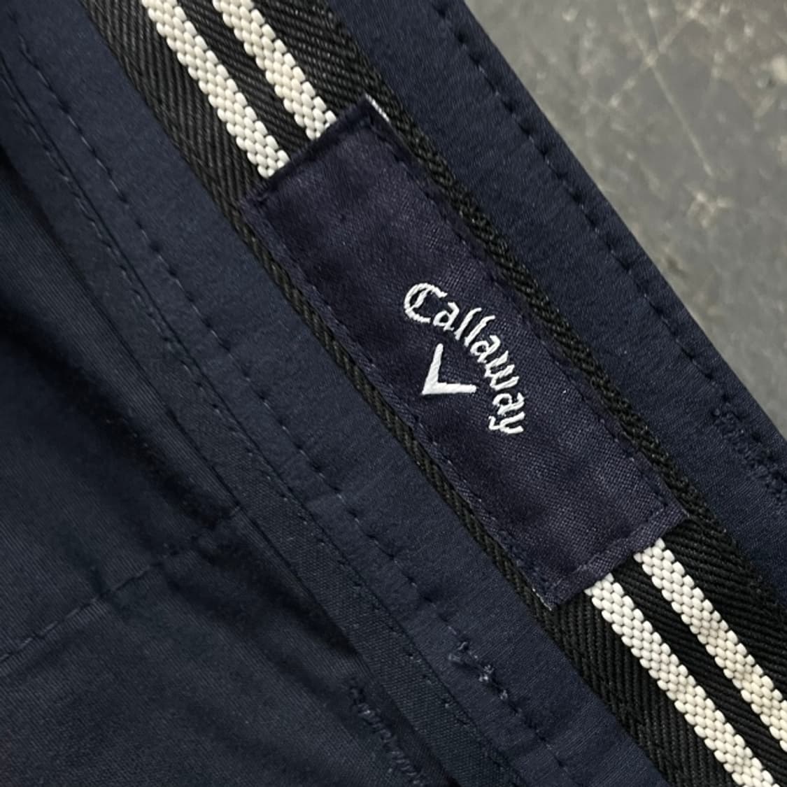 32 캘러웨이 골프 팬츠  상품이미지3