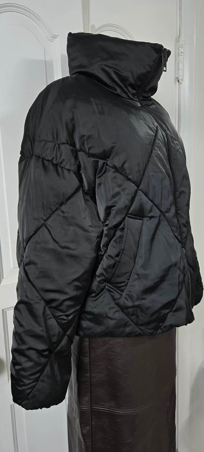 마시모두띠 퀼팅자켓 상품이미지5