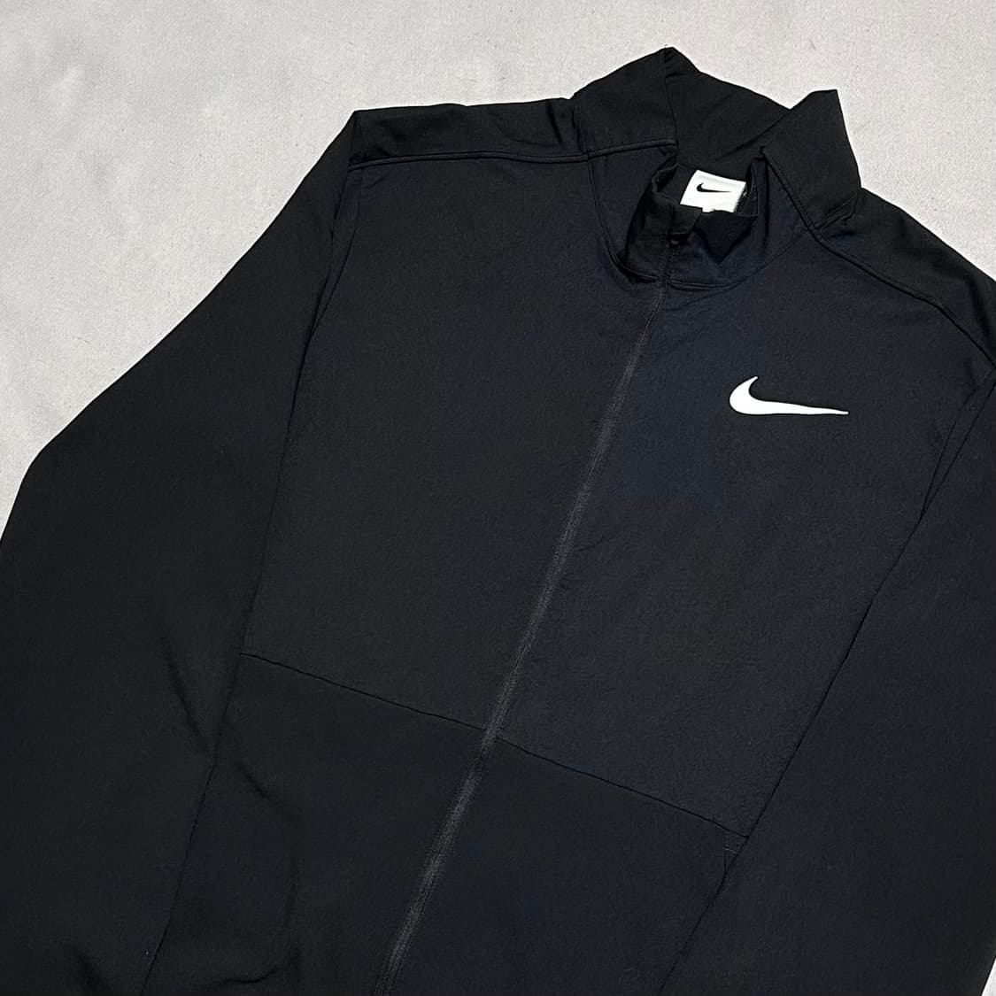 XL 나이키 드라이핏 우븐 트레이닝 집업 상품이미지1