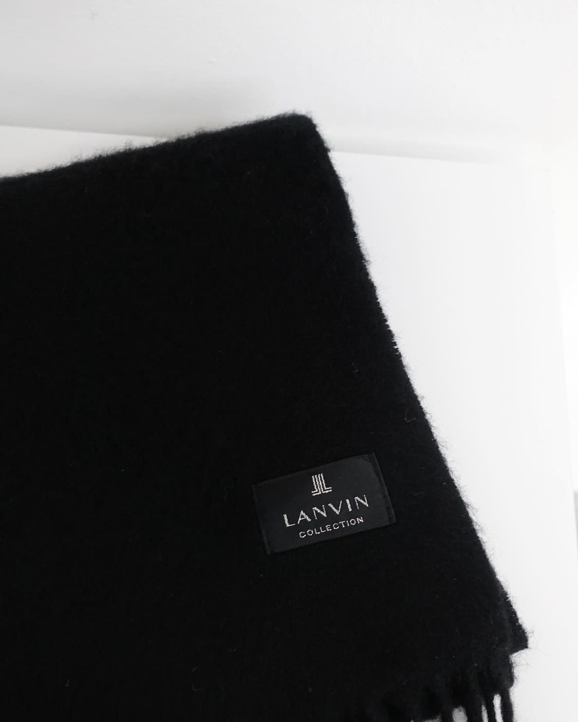 랑방 캐시미어 머플러 상품이미지2