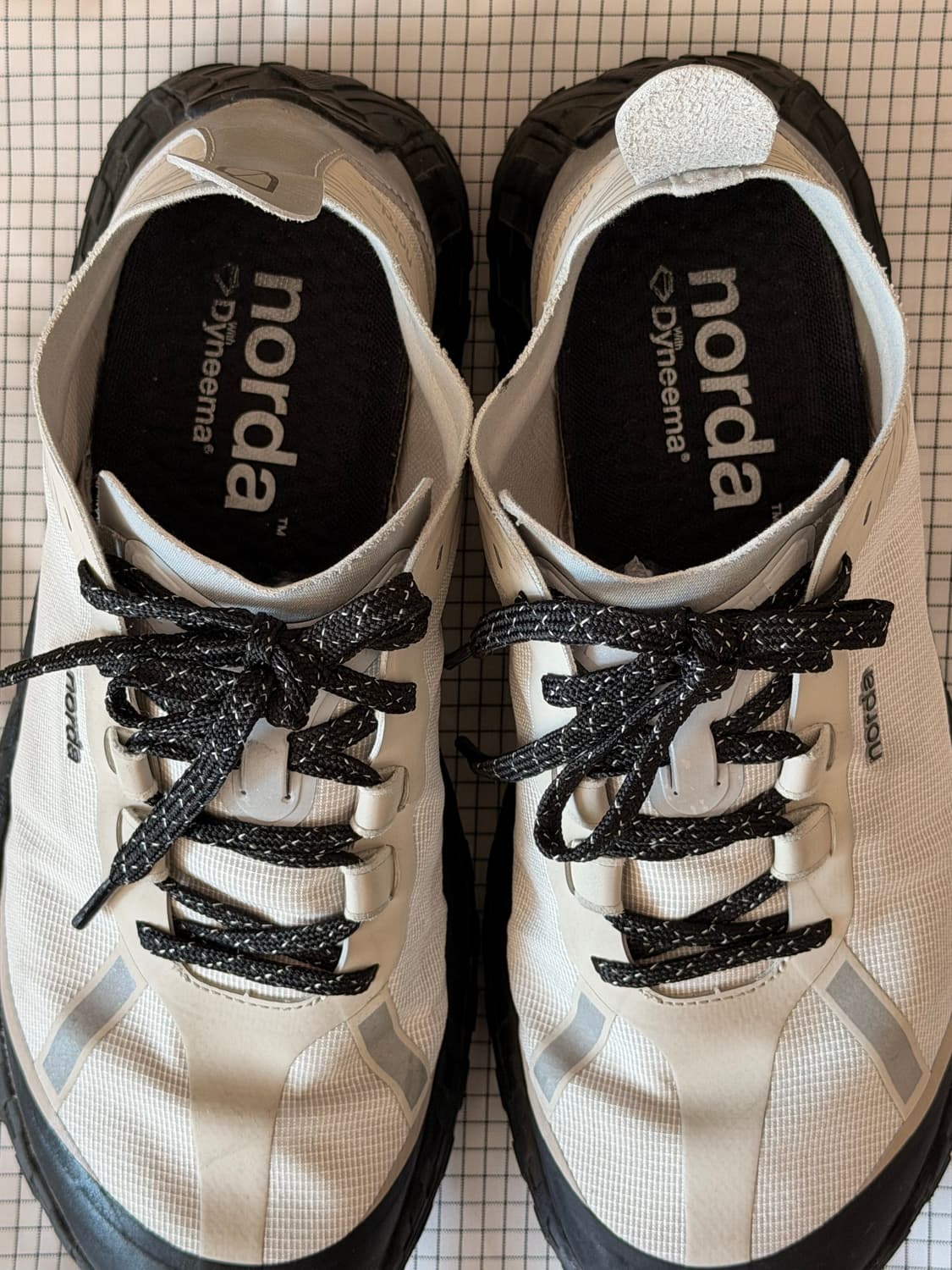 [270] 노다(norda) 001 신더 상품이미지5