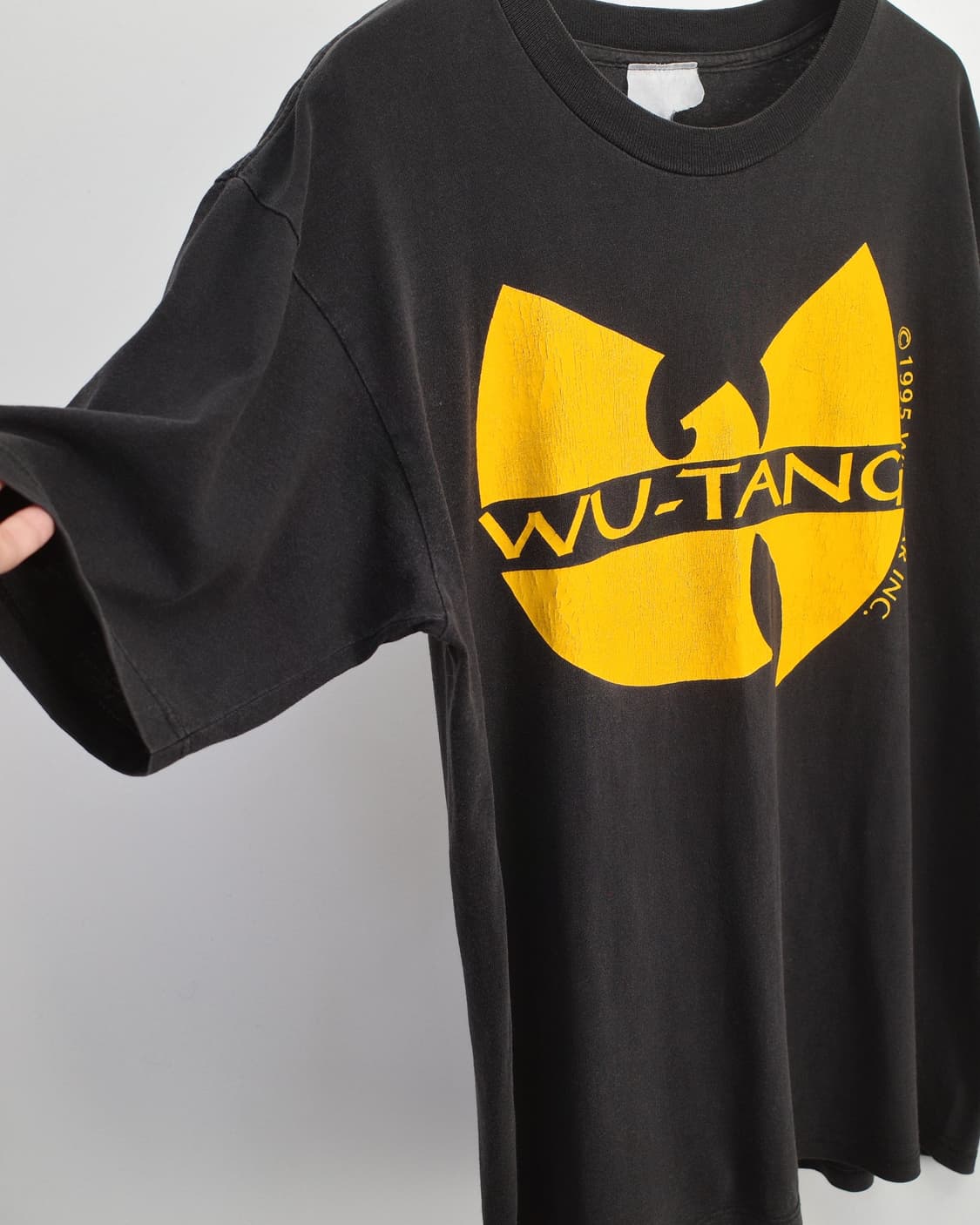 90's wu-tang clan / made in usa 상품이미지6
