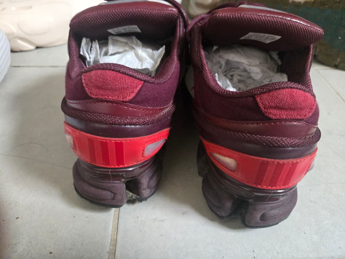 아디다스 라프시몬스 오즈위고3 280 상품이미지8