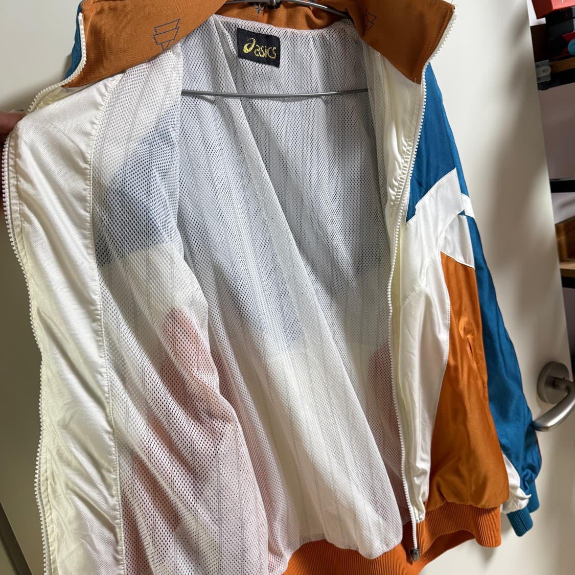 아식스 올드스쿨 일본스타일 (희귀매물) 상품이미지5