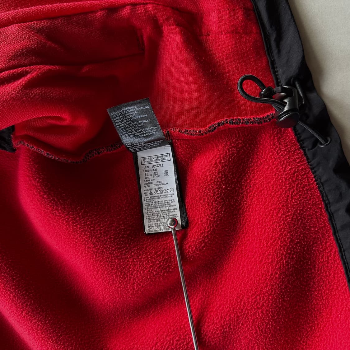 [L]노스페이스 레트로 데날리 자켓 상품이미지10