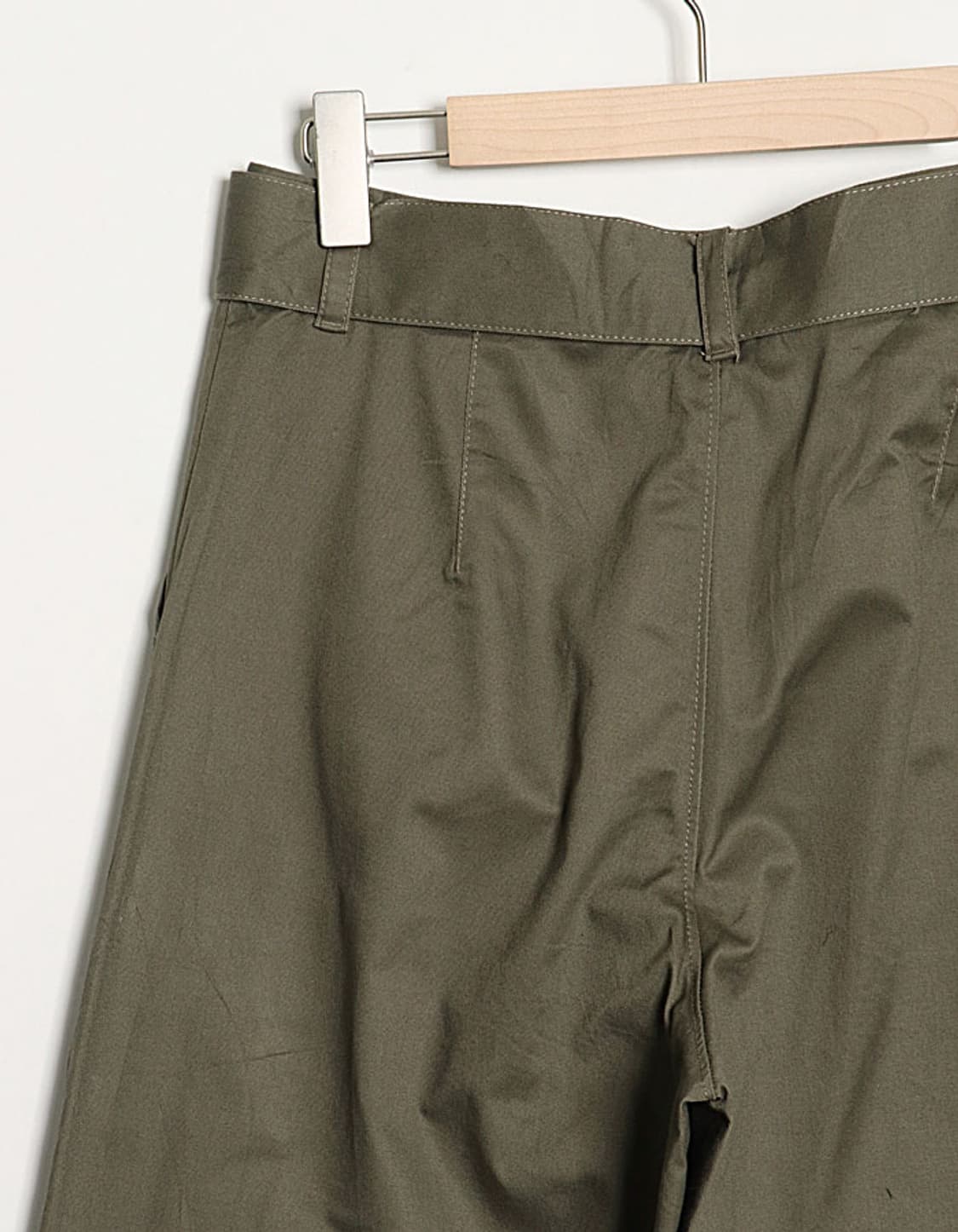 G U Belted Wide Pant (28) 상품이미지6