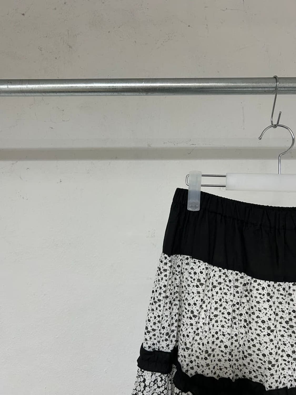 vtg skirt 상품이미지2