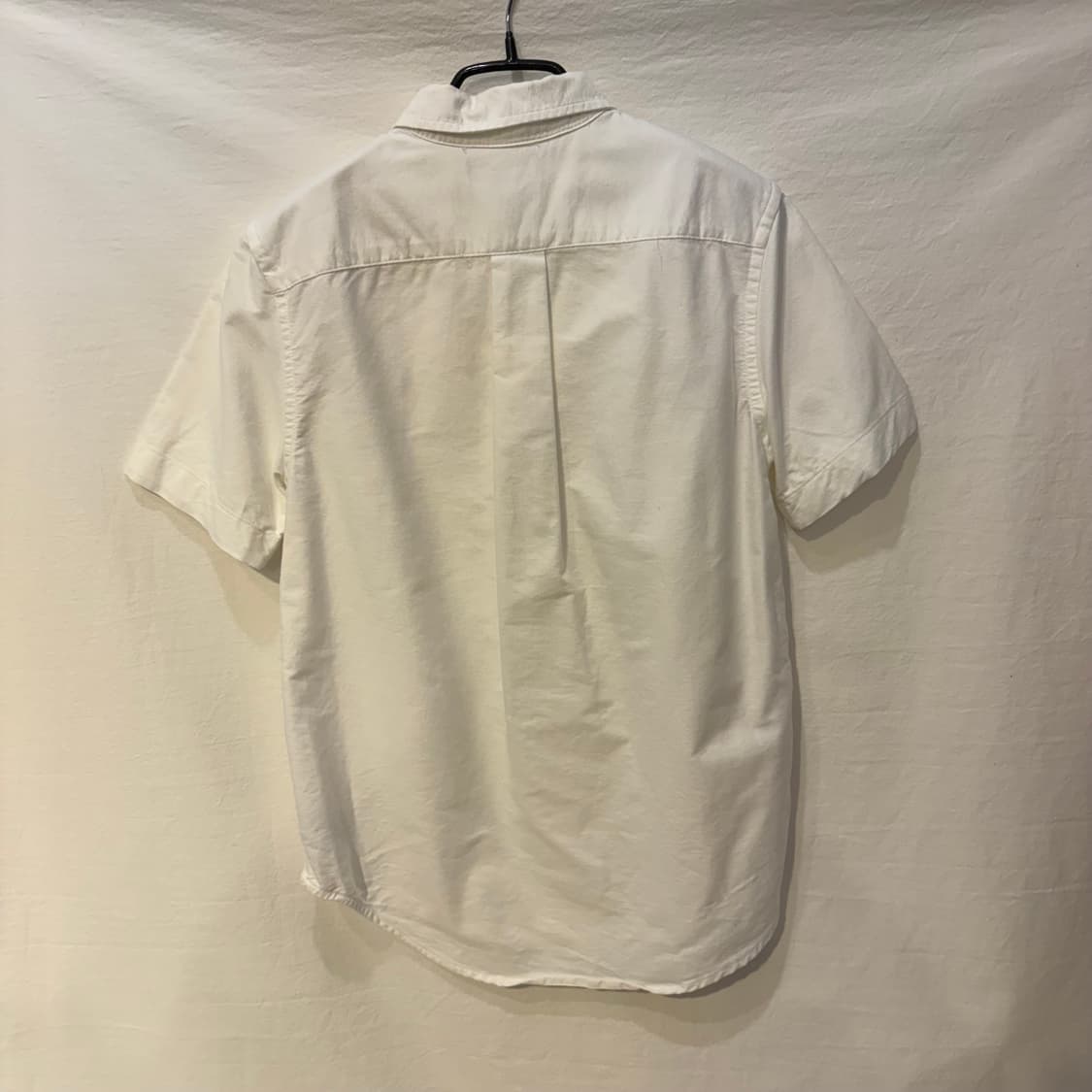 폴로 랄프로렌 반팔 셔츠 화이트 상품이미지6