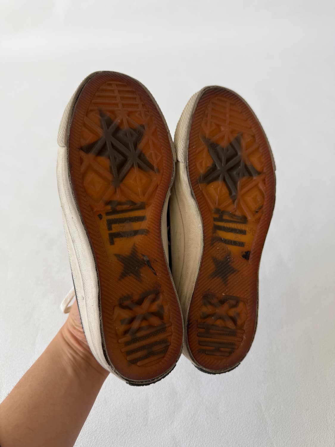 [230]컨버스 X 존바바토스 레더 스니커즈 상품이미지2