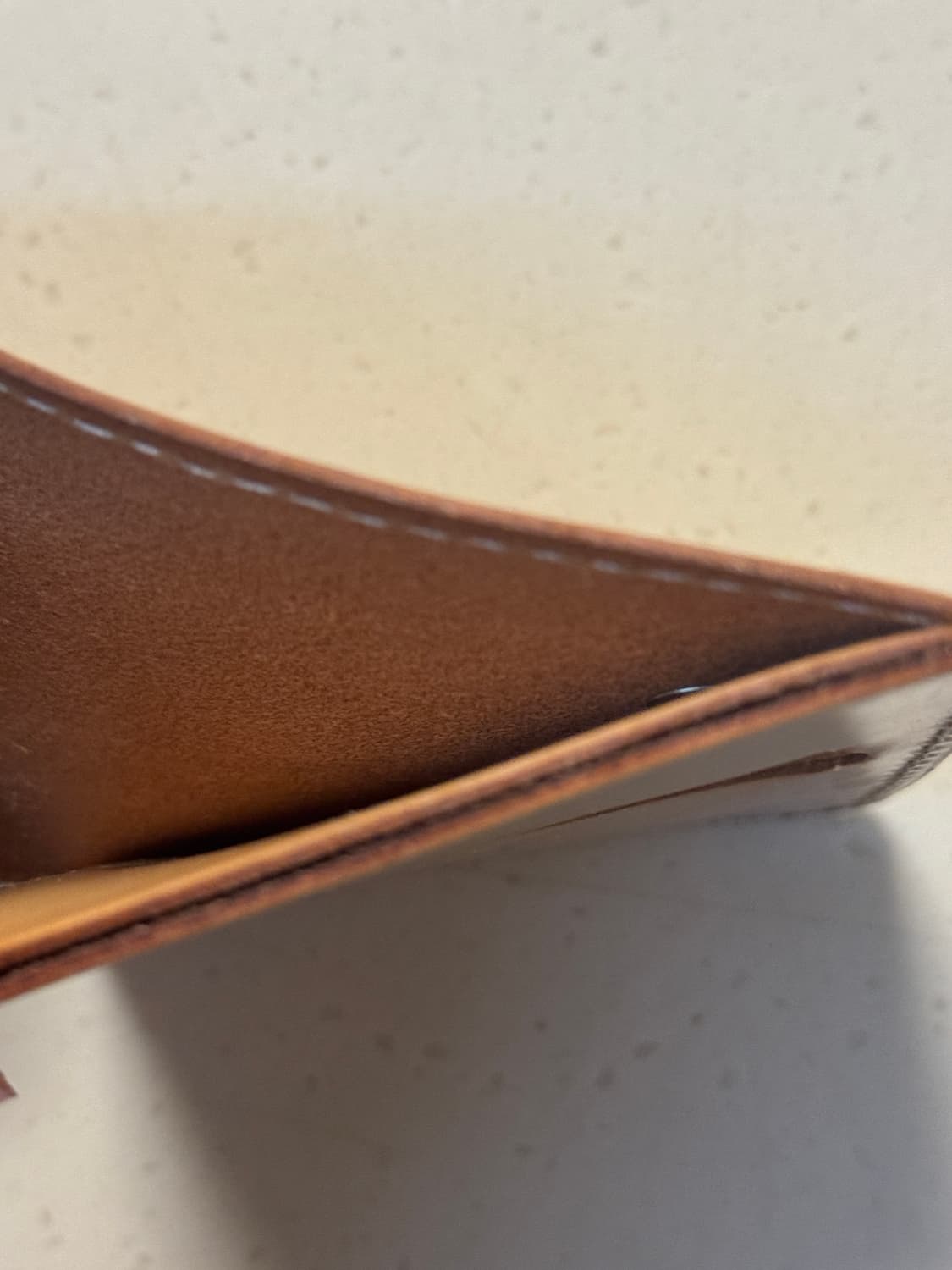 Hender Scheme 핸더스킴 지갑 상품이미지10