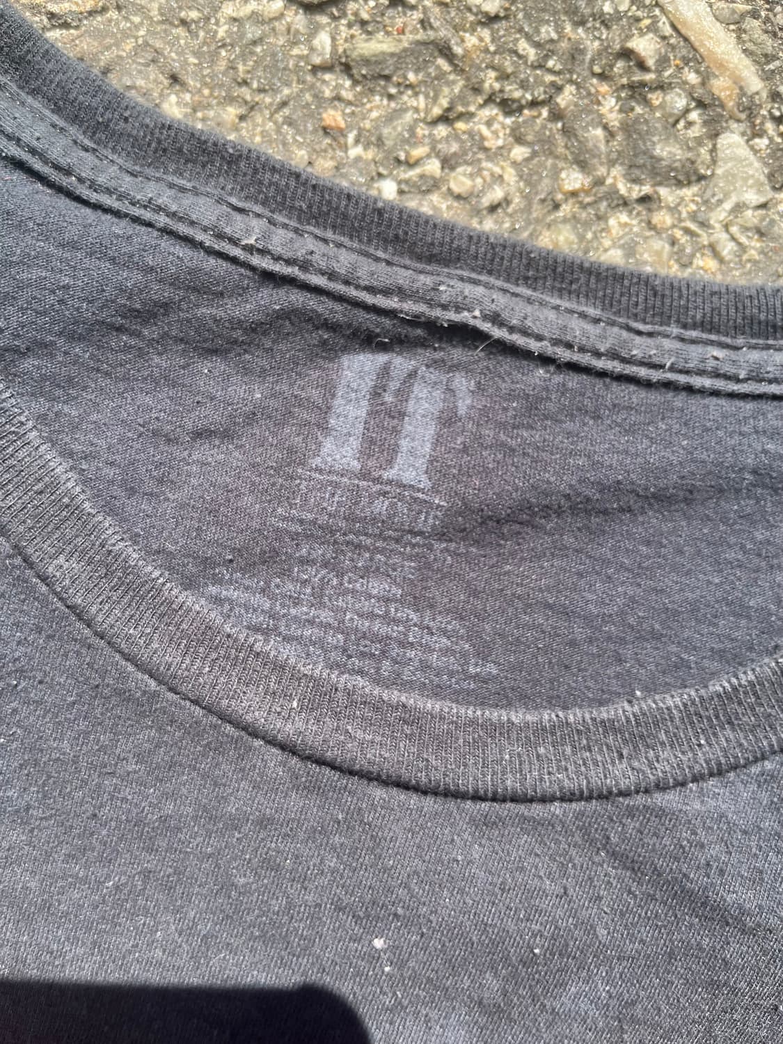 3XL) Penny Wise T Shirts 상품이미지3