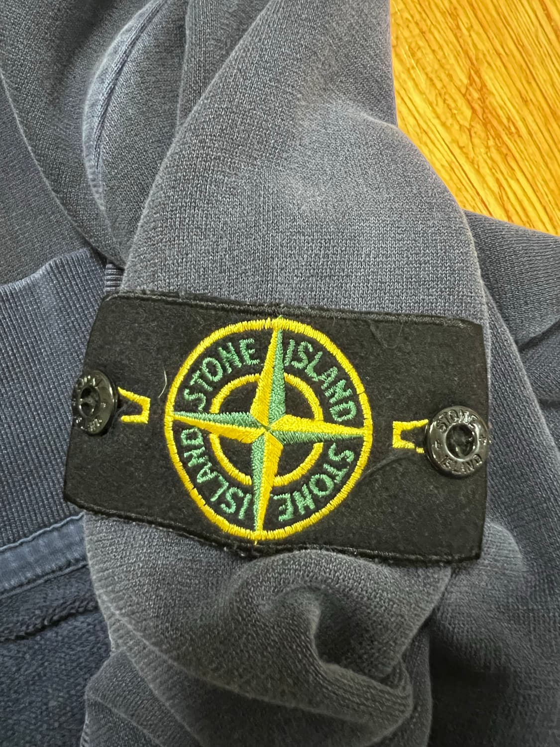 스톤아일랜드 맨투맨 상품이미지2