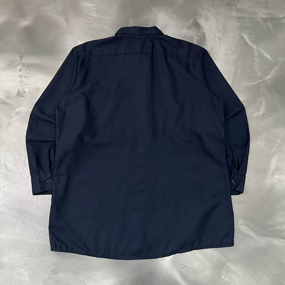  디키즈 x 폰스타 자수 워크 셔츠 y16313 상품이미지2