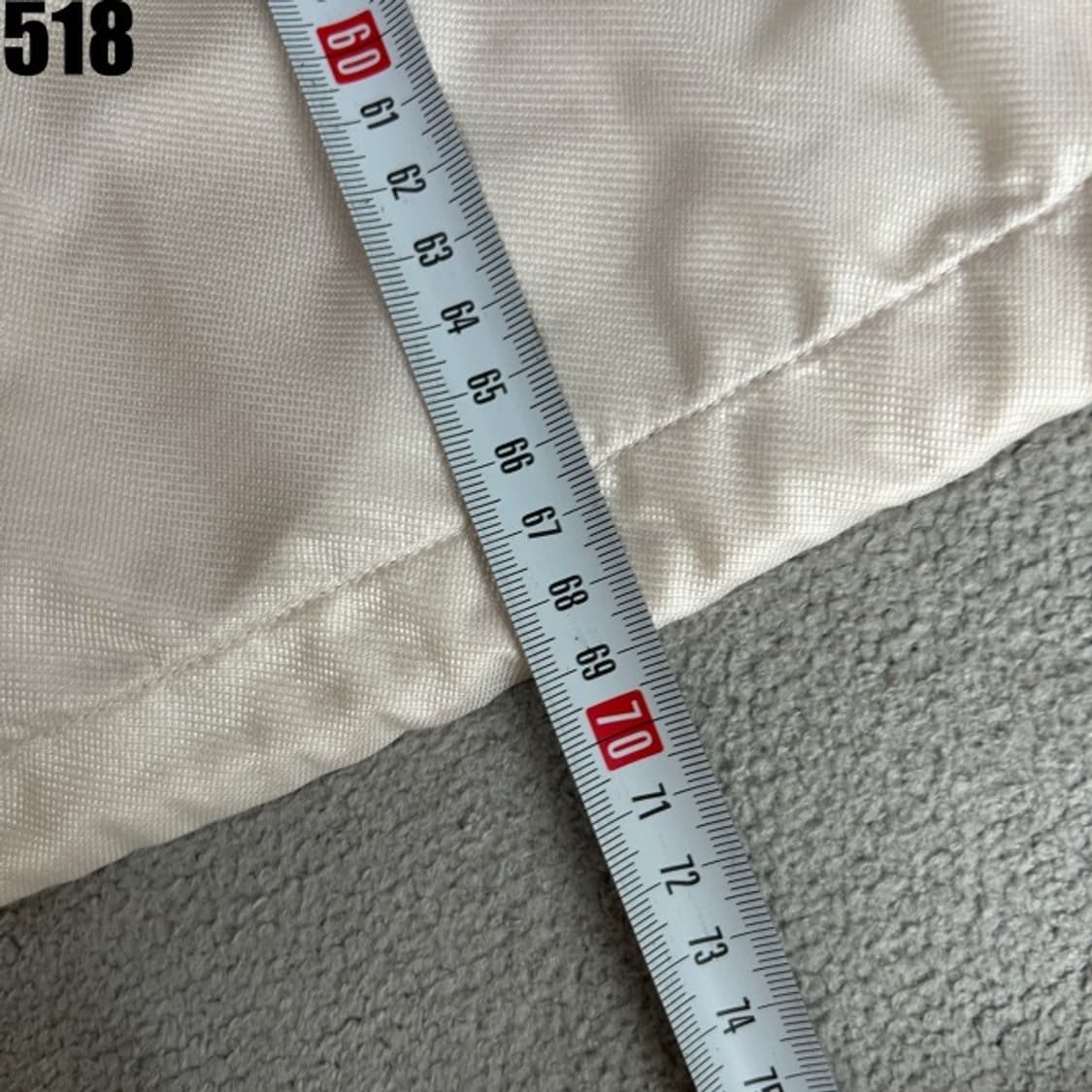 나이키 후드 하프집업  상품이미지6