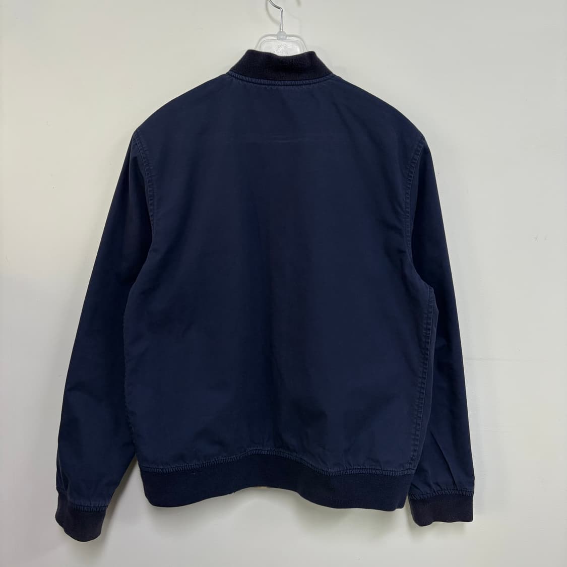 폴로 리버시블 자켓[1806] 상품이미지7