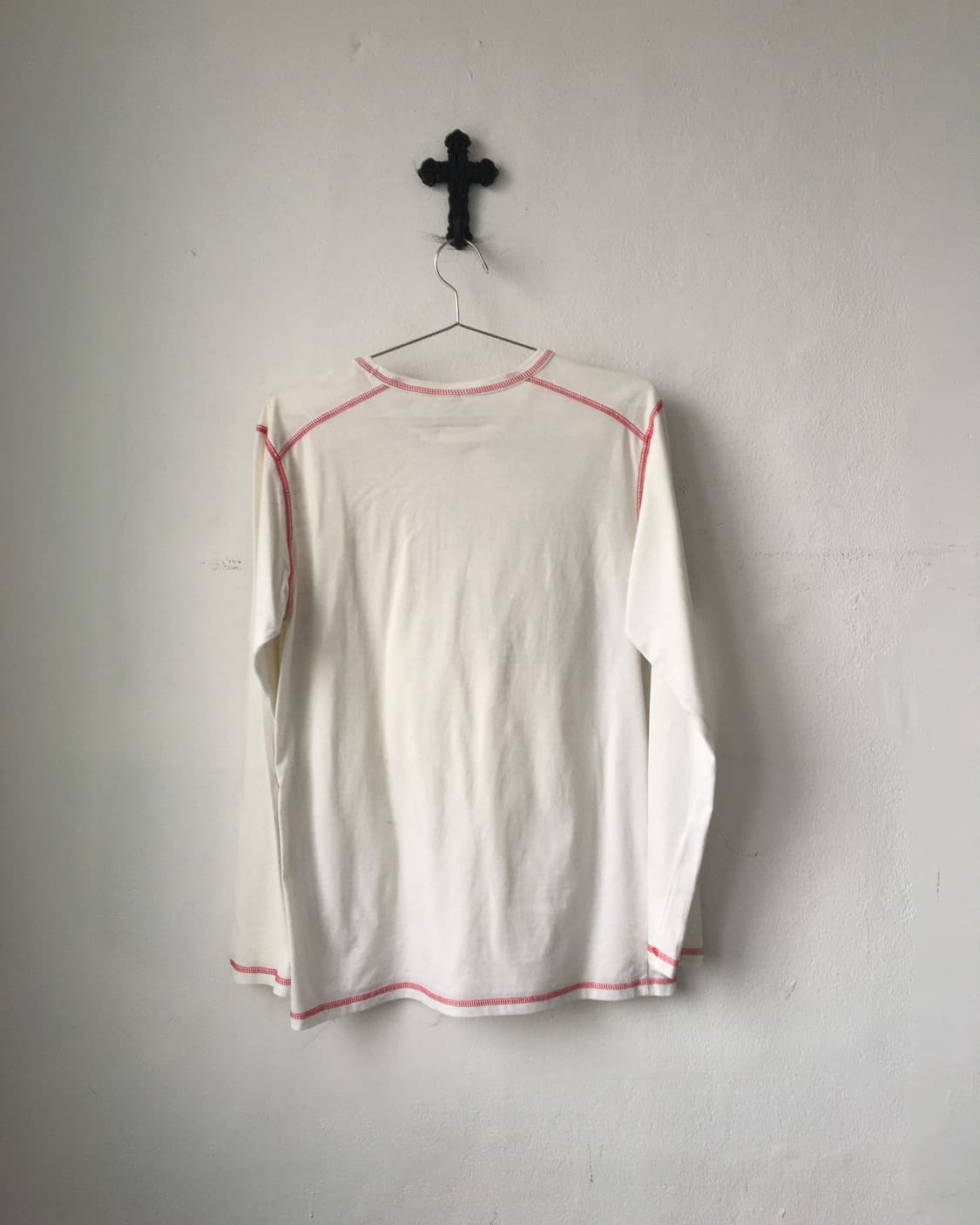 Printing stitch point sleeve 상품이미지3