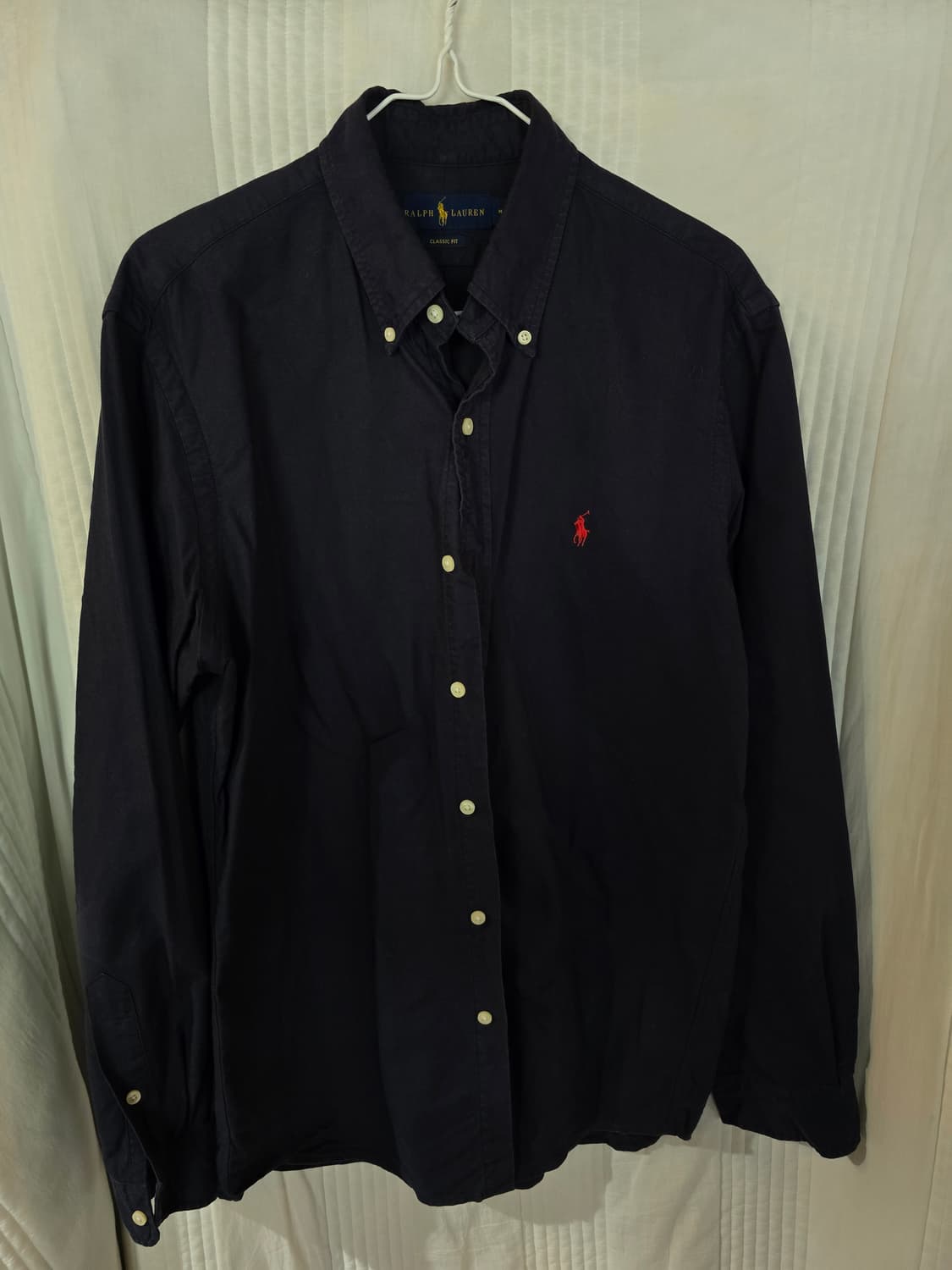 폴로 랄프로렌 셔츠남방  상품이미지2