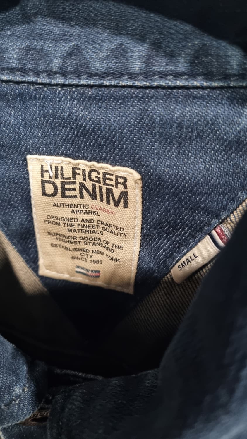 타미 청자켓 여성용 가슴단면46(s사이즈) 새상품 상품이미지3