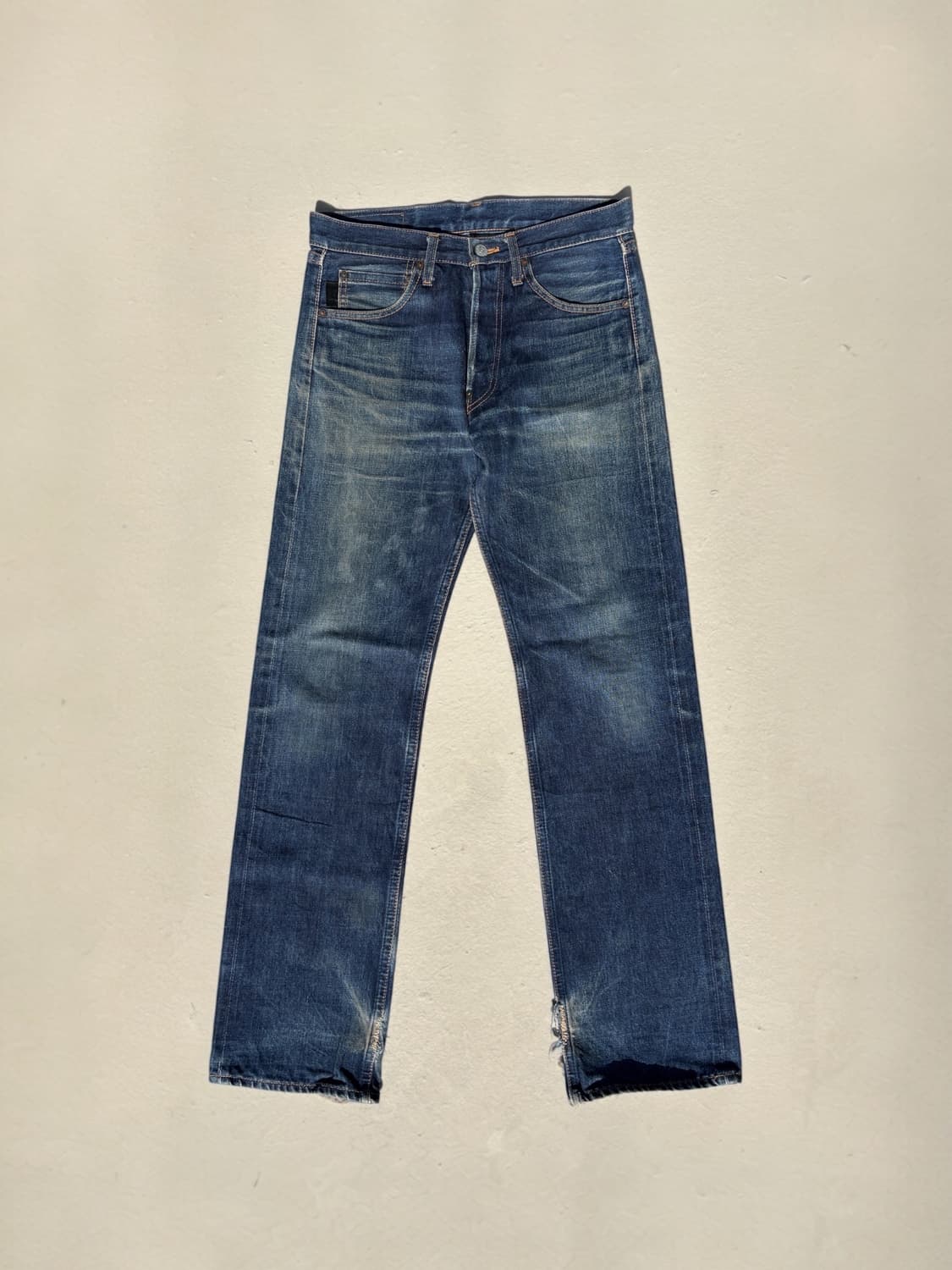 Jp denim pants 상품이미지5