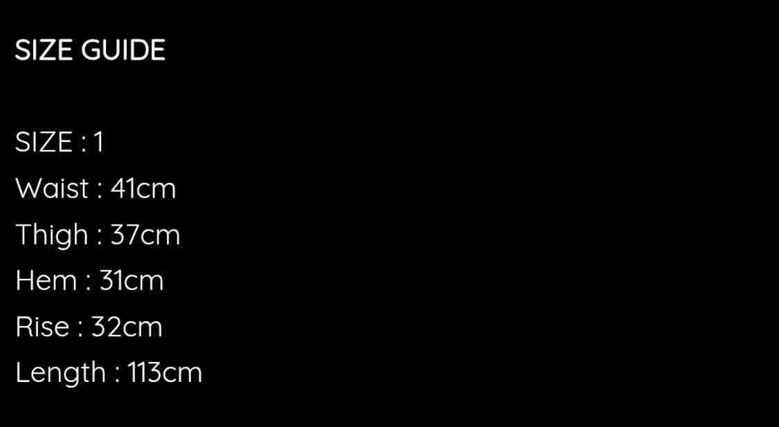 Emostanceclub 화이트 카모 상품이미지6