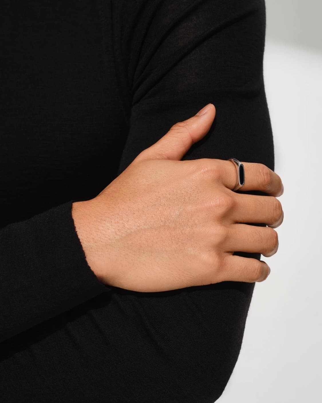 TOM WOOD 톰우드 마리오 링 오닉스 50사이즈 상품이미지3