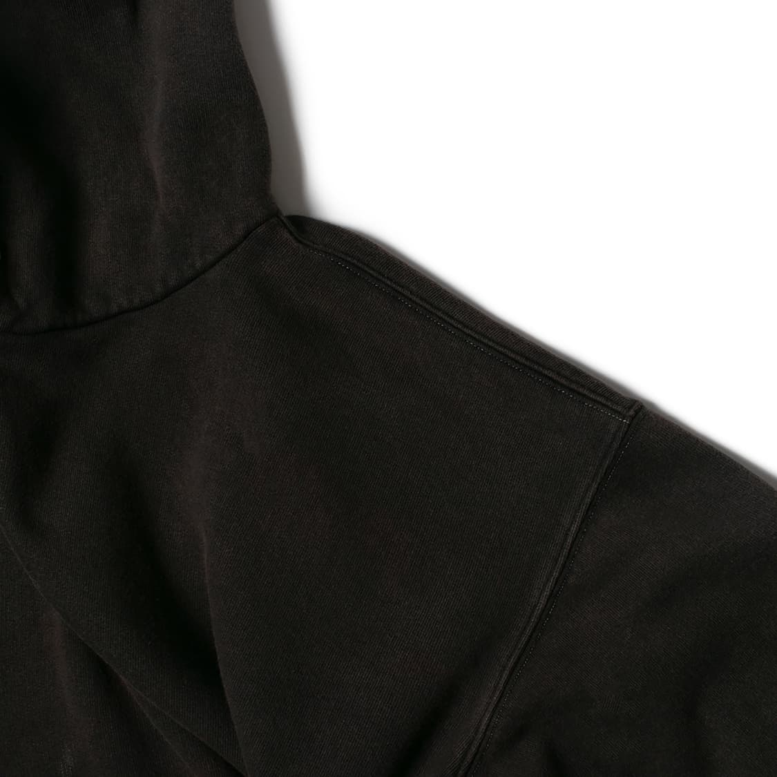 LASTATS 블랭크 후디 1사이즈 라스탯츠 뤡코즈 블라인드파일즈 블파 상품이미지7