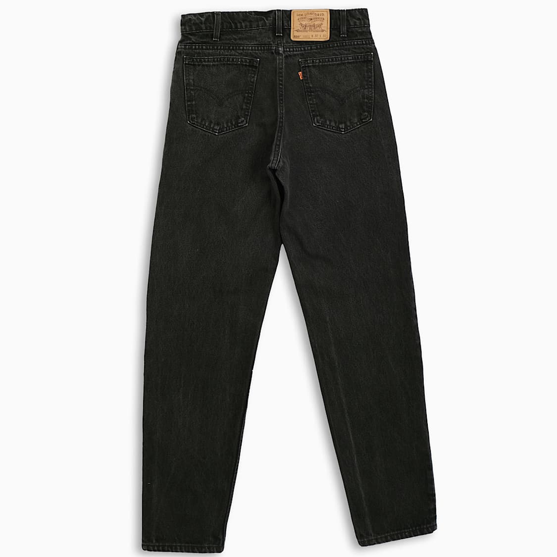 리바이스 550 오렌지탭 90s USA 30 사이즈 OR5503226 상품이미지3