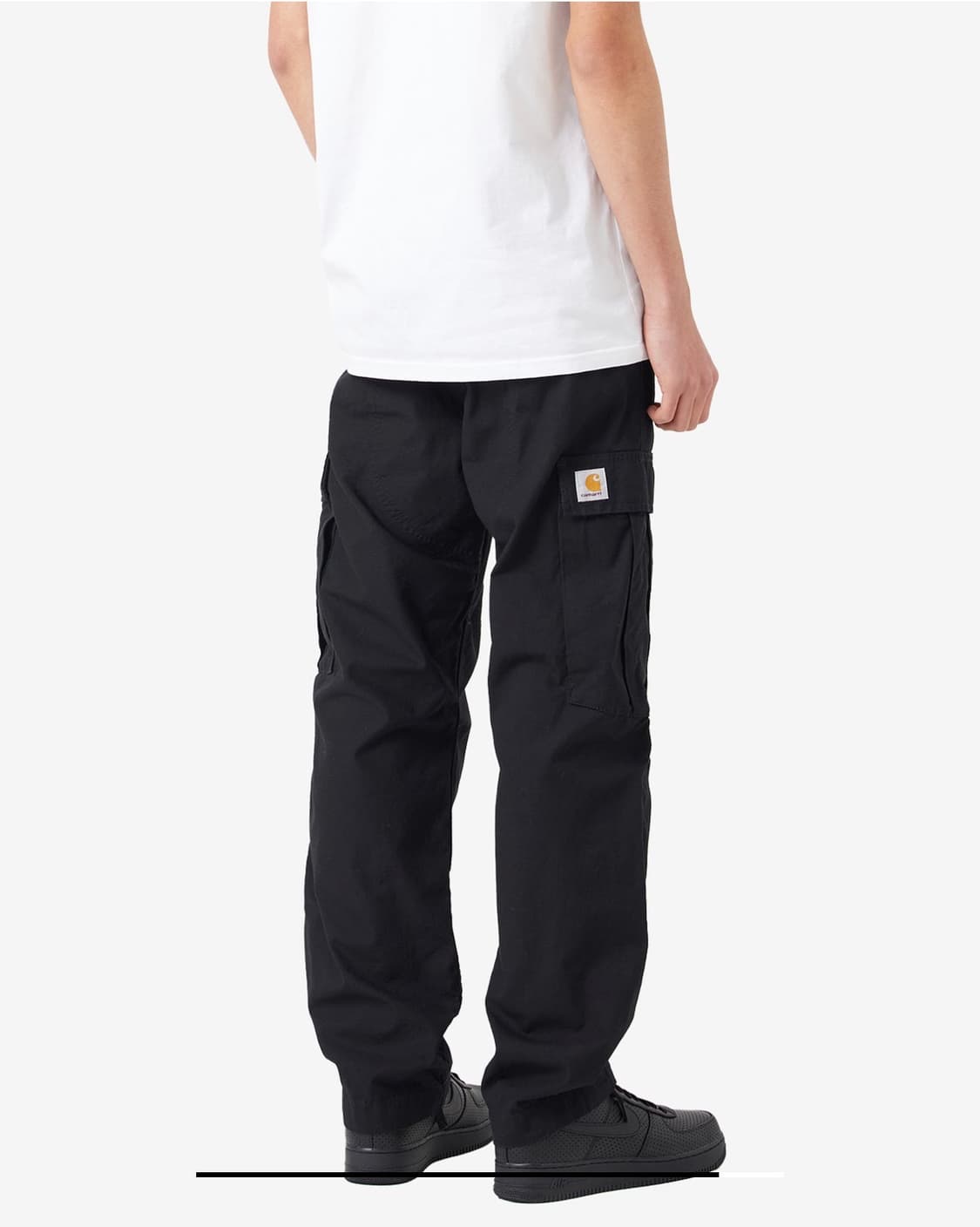 칼하트 wip 레귤러 카고 팬츠 상품이미지1