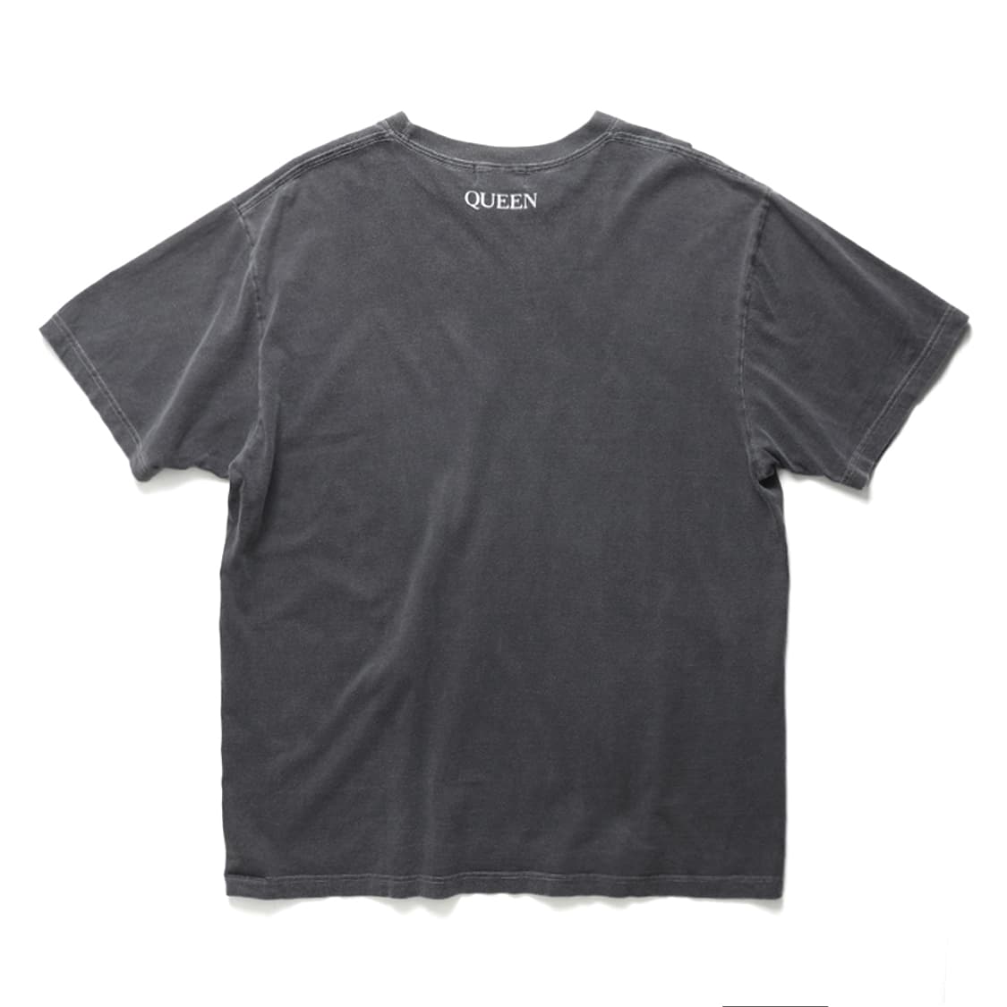 퀸 GOOD ROCK SPEED Queen Logo Tee 상품이미지5