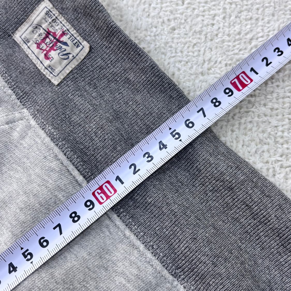 L 폴로랄프로렌 빅로고 후드 티셔츠 0413E 상품이미지6