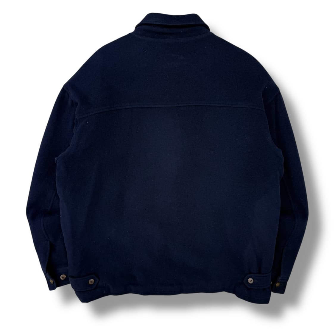 휠라 스포츠 울 자켓 r1980 상품이미지2