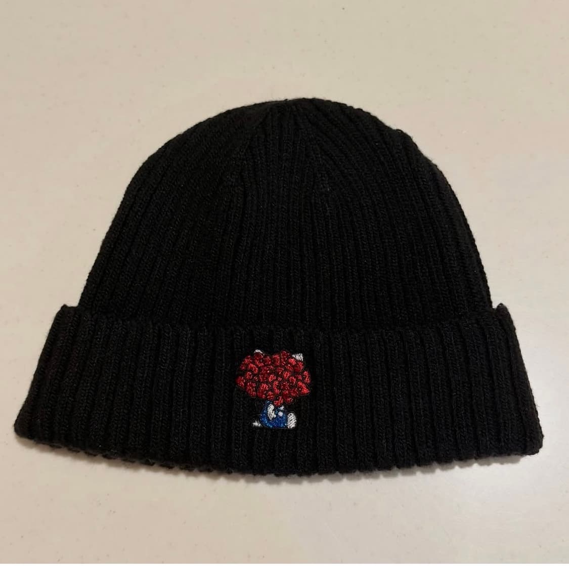 언더커버 키티 비니 상품이미지1