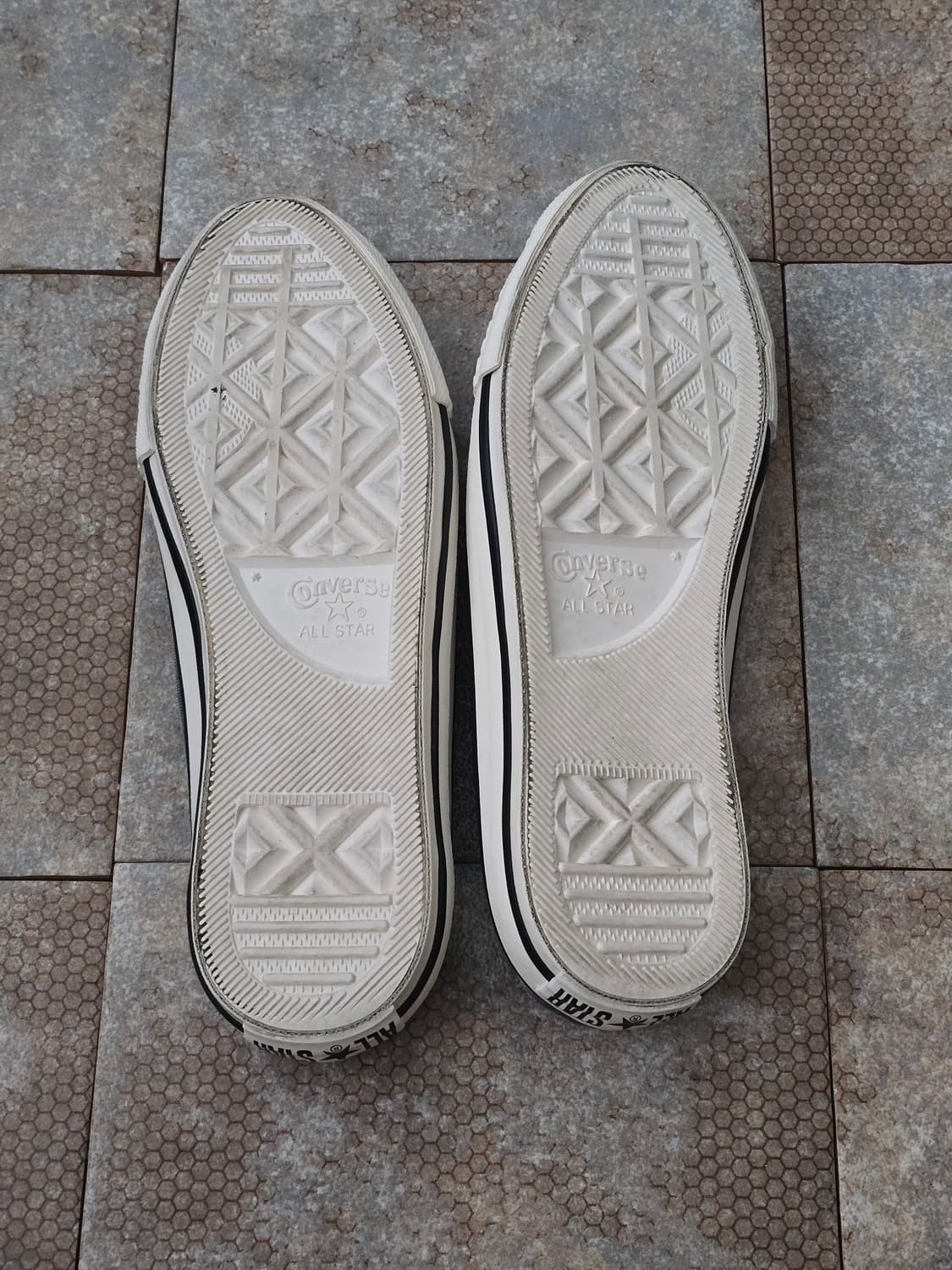 (245)컨버스 올스타 벨벳 뮬 차콜 상품이미지8