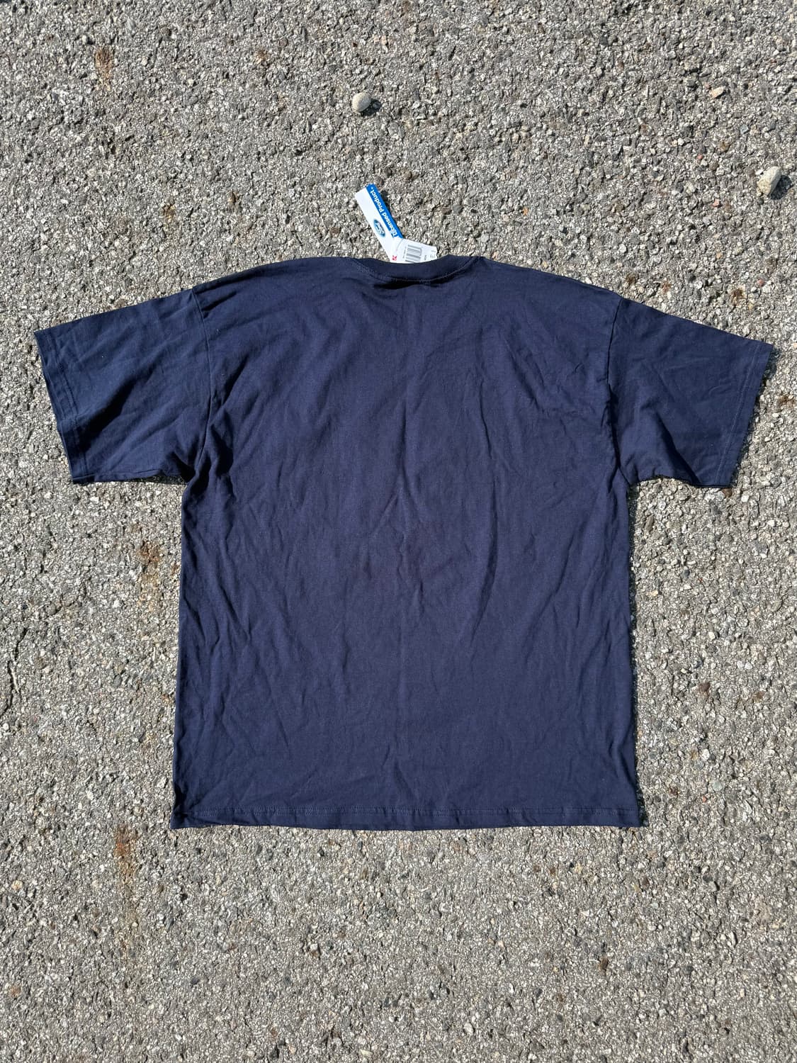 Deadstock 90s Ford t shirt 포드 반팔 티셔츠 상품이미지2