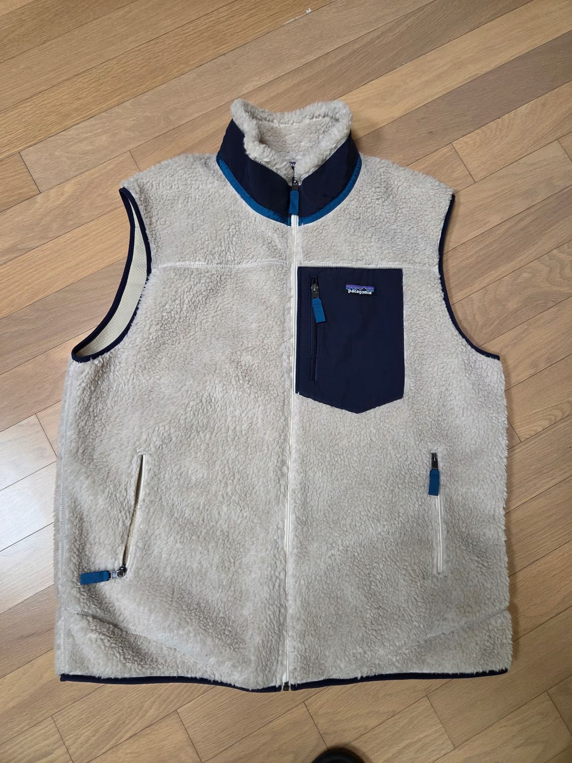 파타고니아 레트로X 베스트 2XL 상품이미지1