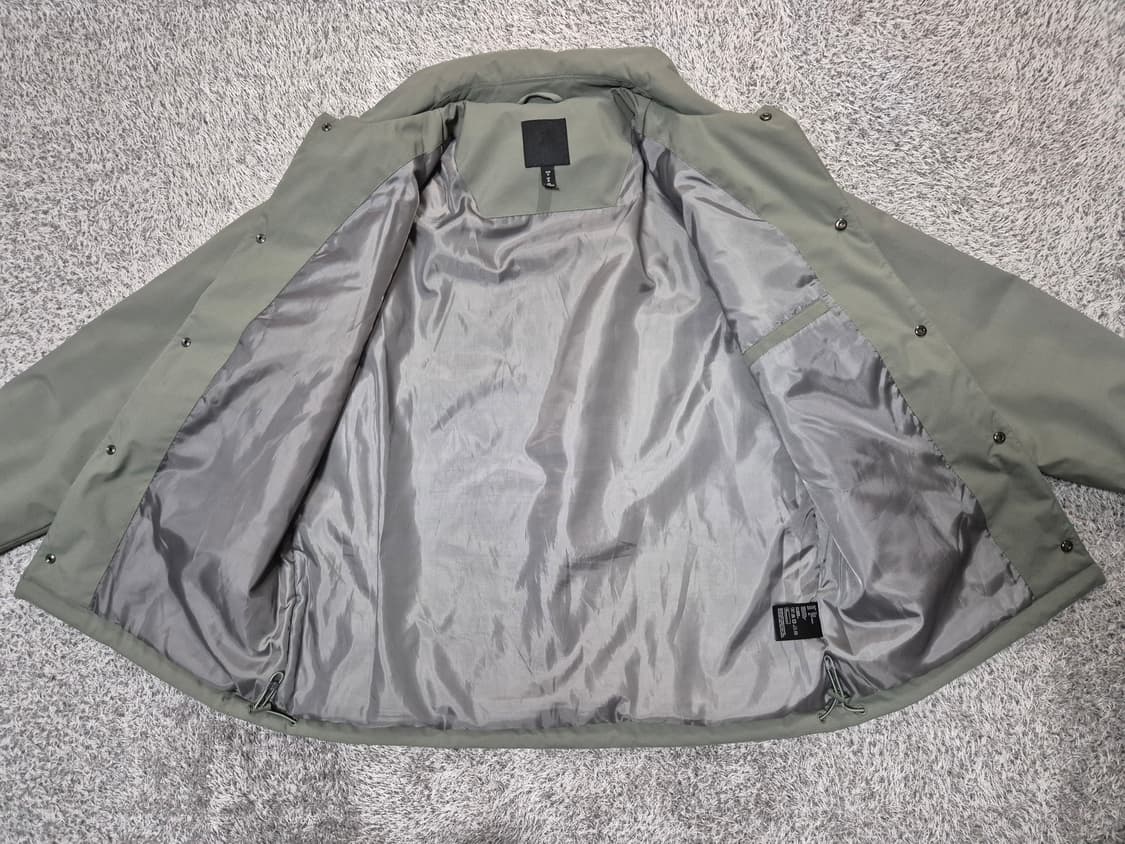 H&M 남성 패딩 워크 자켓 100 상품이미지6